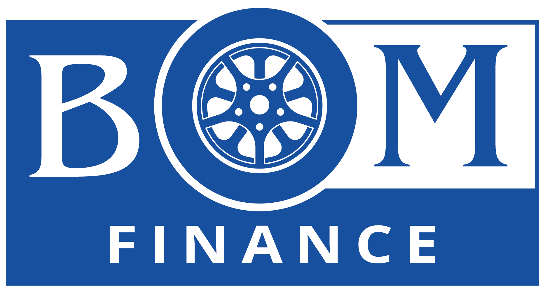 Bay Country Financial Services Footer Logo