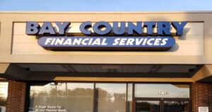 reisterstown bay country office