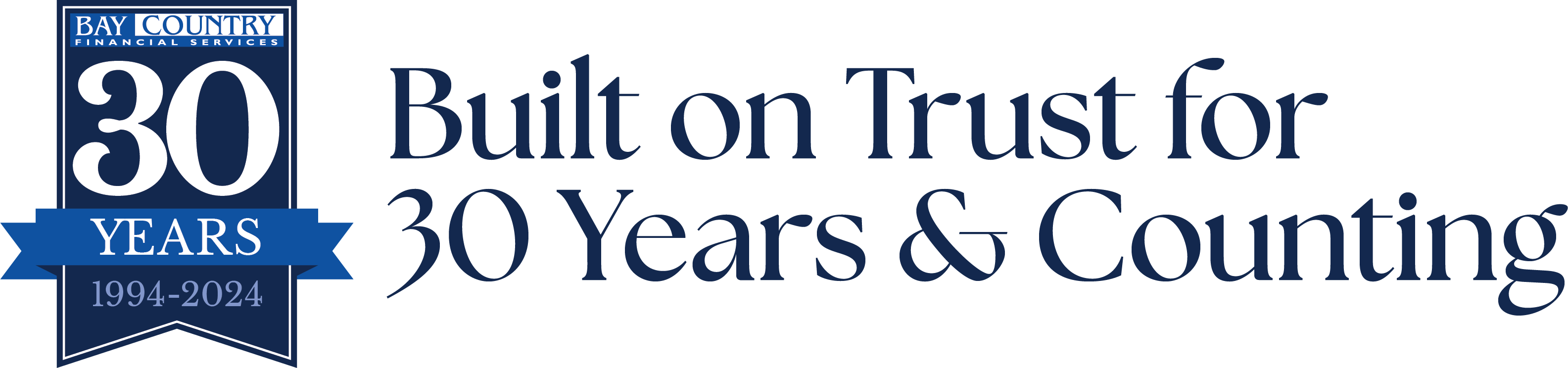 Bay Country Financial