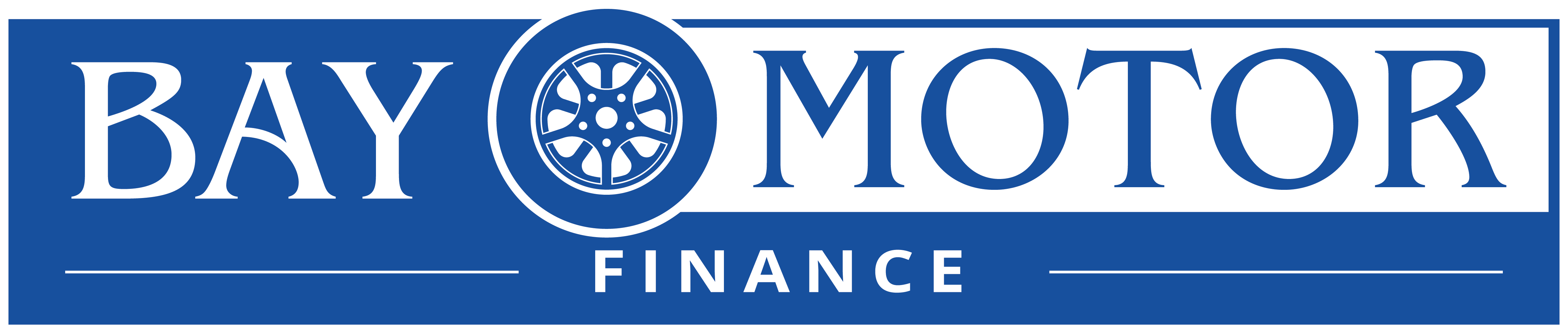 Bay Country Financial Services Footer Logo